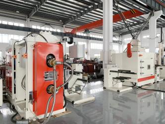 Zhangjiagang Lvhuan Machinery Co., Ltd.
