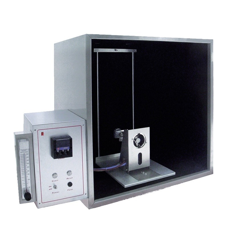 Customized Flammability Testing Equipment ODM For Automotive Manufacturing