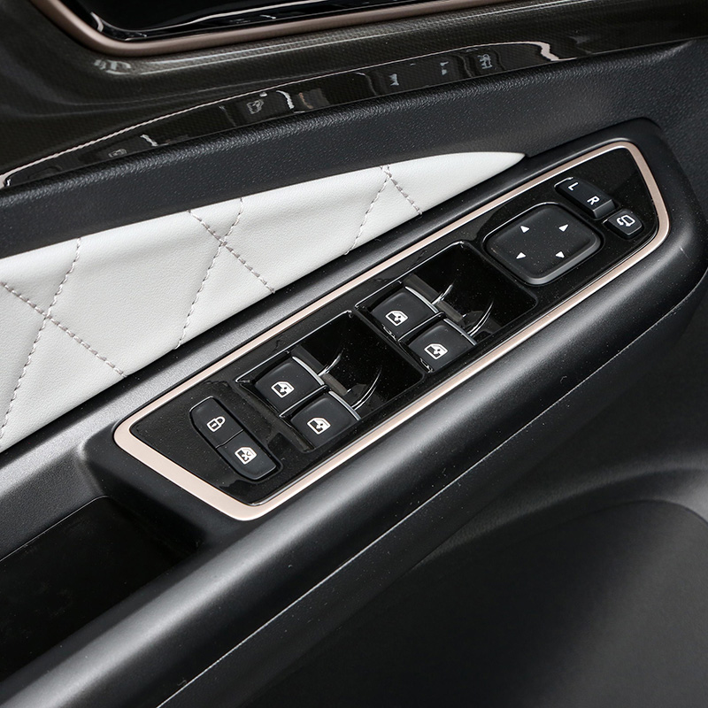 Volkswagen Jetta SUV 2023 VS7 280TSI Highlight Auto Glorye Gasoline Car LED Electric Leather Car Entertainment System Yes