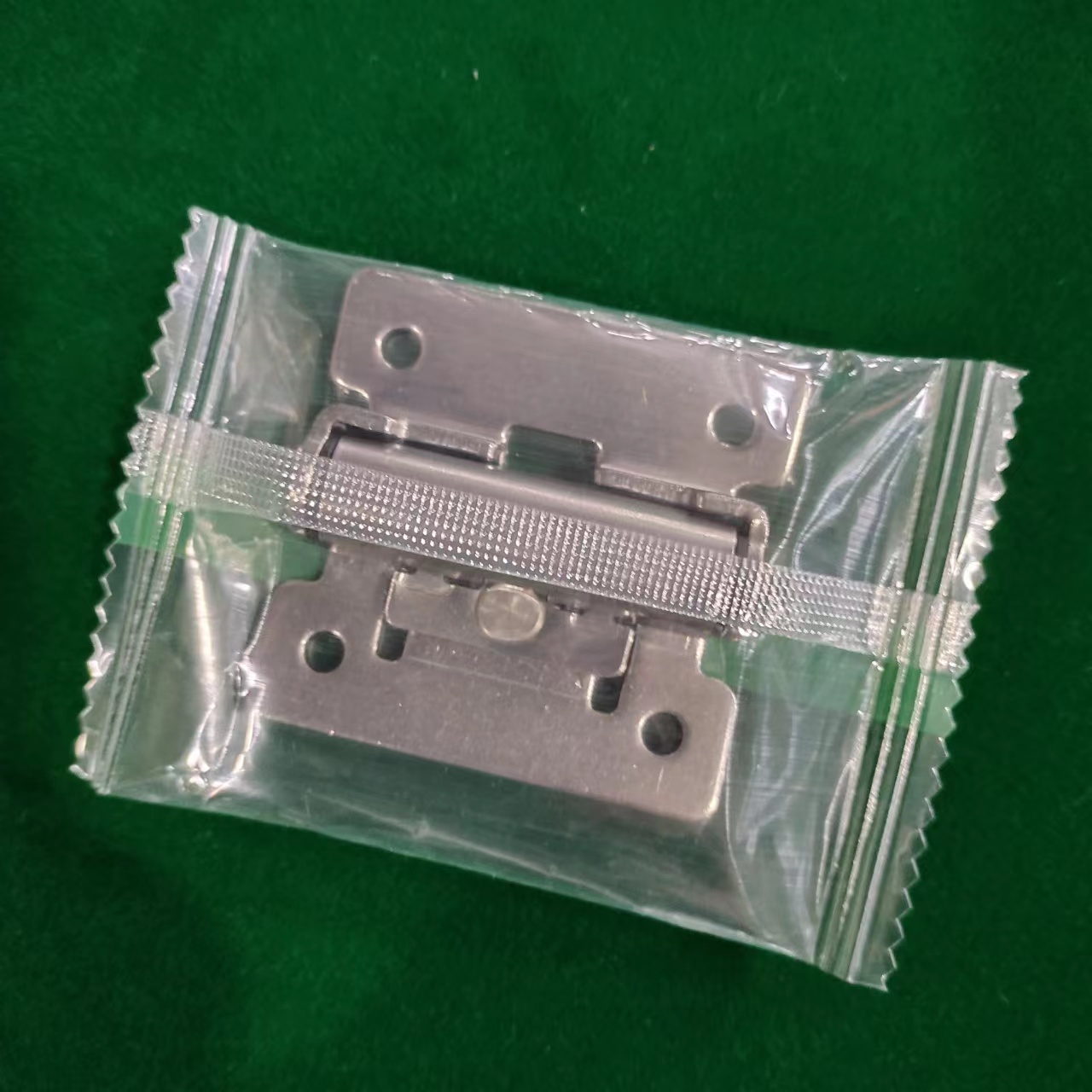 Fully automatic horizontal wrapping flow pack packing machine ice cream lolly popsicle packaging machine