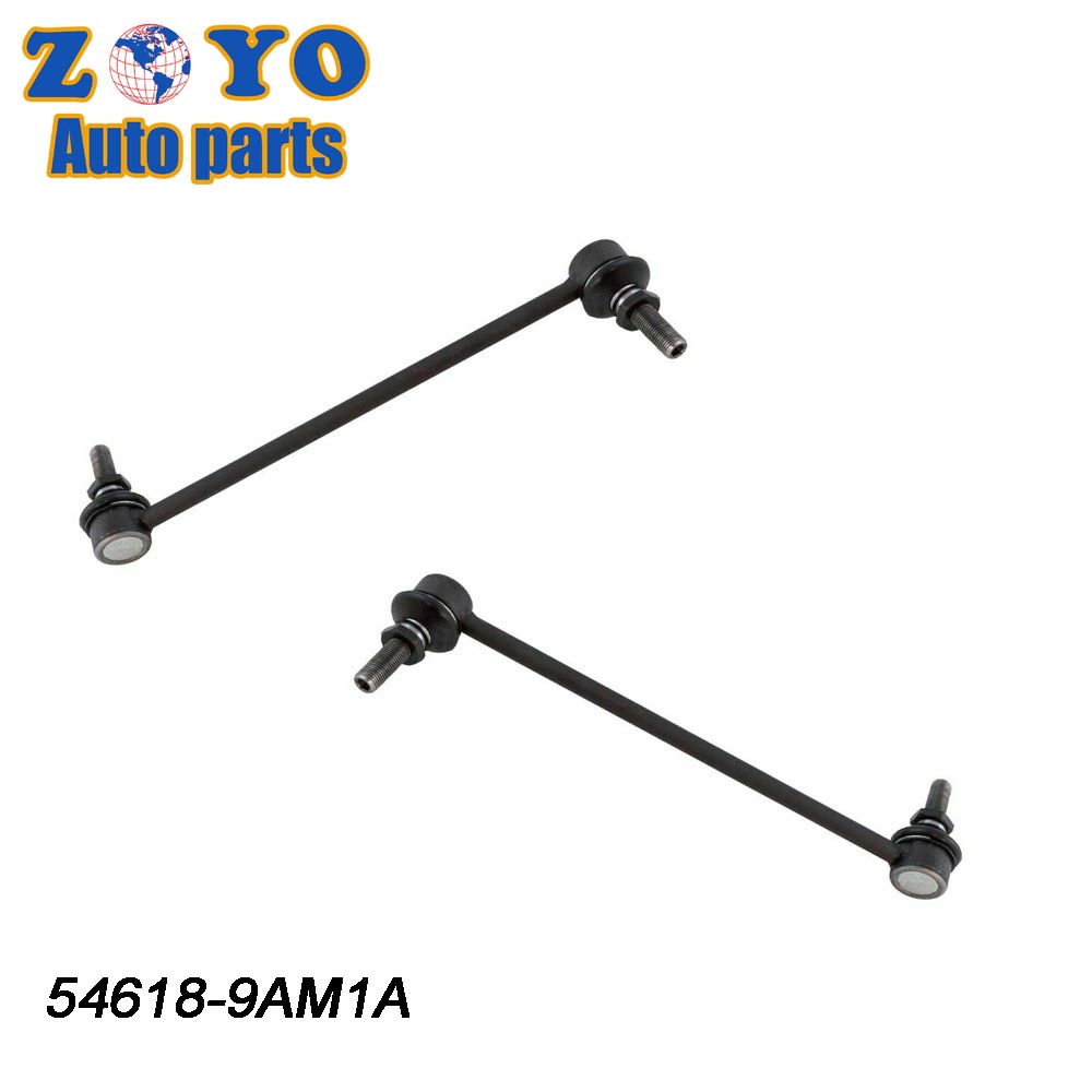 NISSAN SENTRA Sunny B13 2013-2019 Front Lower Sway Bar Link with 40 Cr Ball Joint
