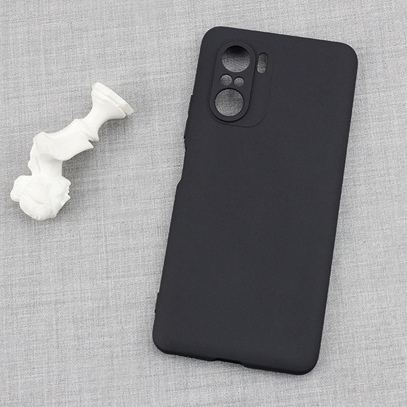 OEM Anti Fall Mobile Cover , Anti Shock Mobile Case Support Wireless Charging