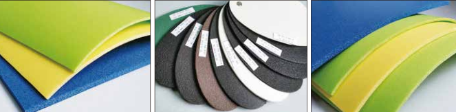 Jwell XPE, IXPE Creeping Mat Productione Line