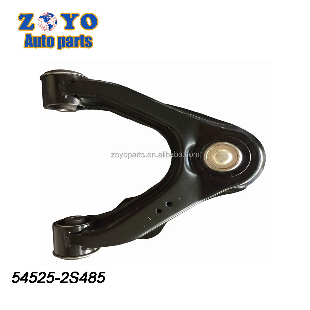 Upper Control Arm for Nissan D22 D40 Pickup at 54525-2S400 54500-2S686 E4501-VK385
