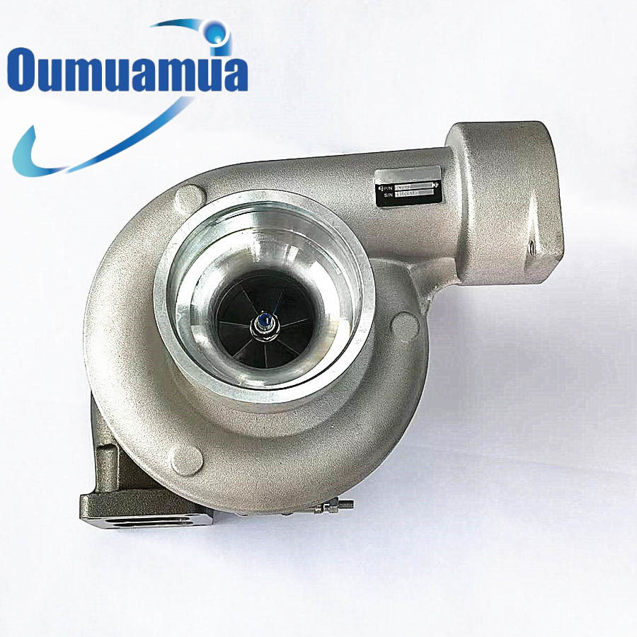 S4DC011 313716 312560 Aftermarket For Caterpillar 3306 Turbocharger Parts 7C7577 0R6697 supercharger