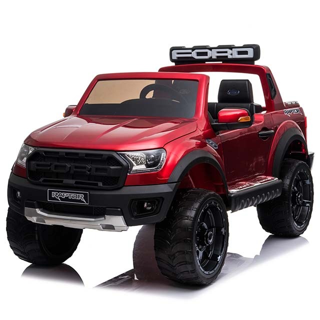 12V Battery Children's Electric Ride On Car for Baby Carton size 134*75*44.5cm