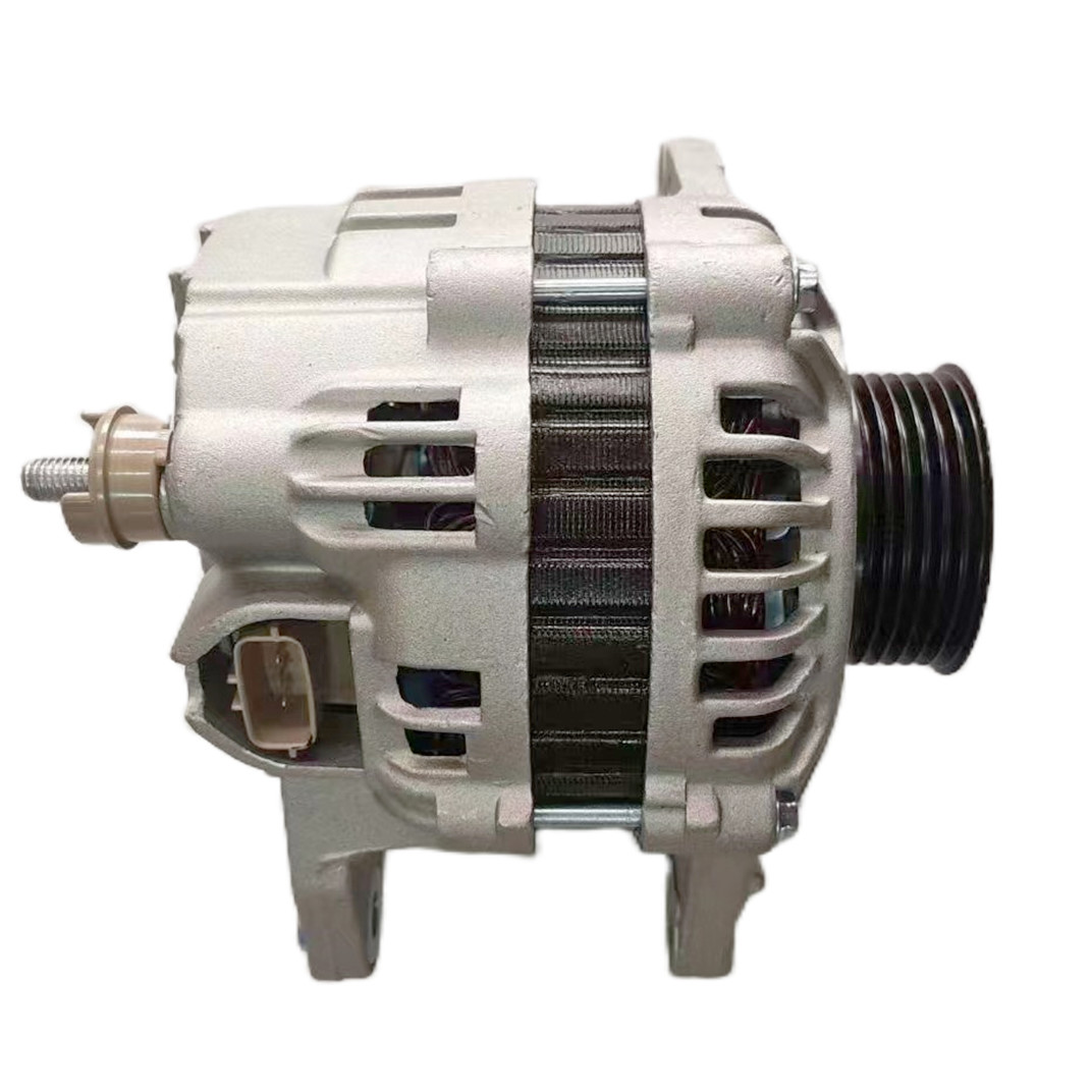 Off Road Honda Alternator 12V 90A Anti Wear For MITSUBISHI L200 4D56 1800A379