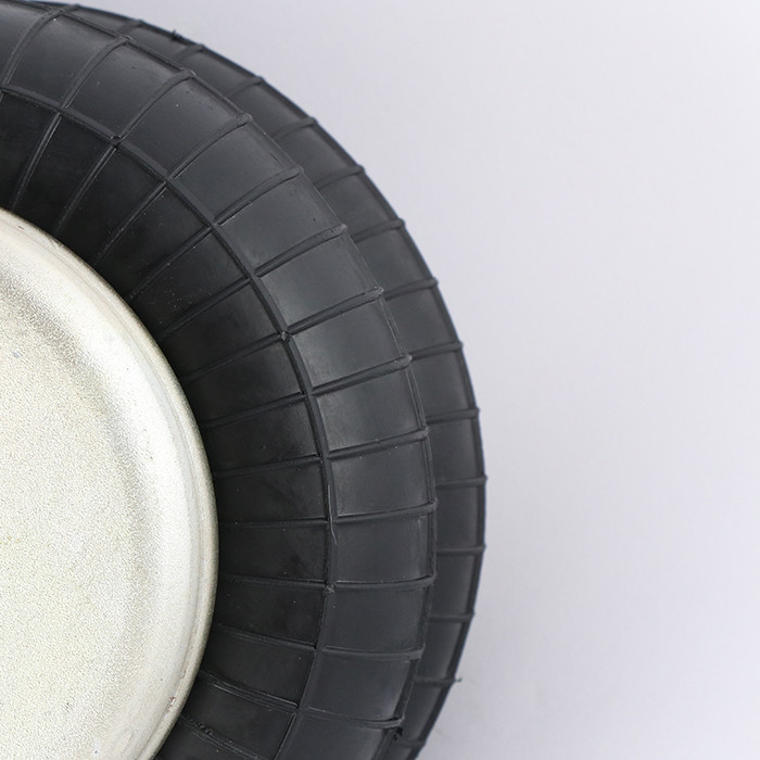 W013587025 Firestone Air Spring Double Gyro For Airstroke Actuated Roller Stop