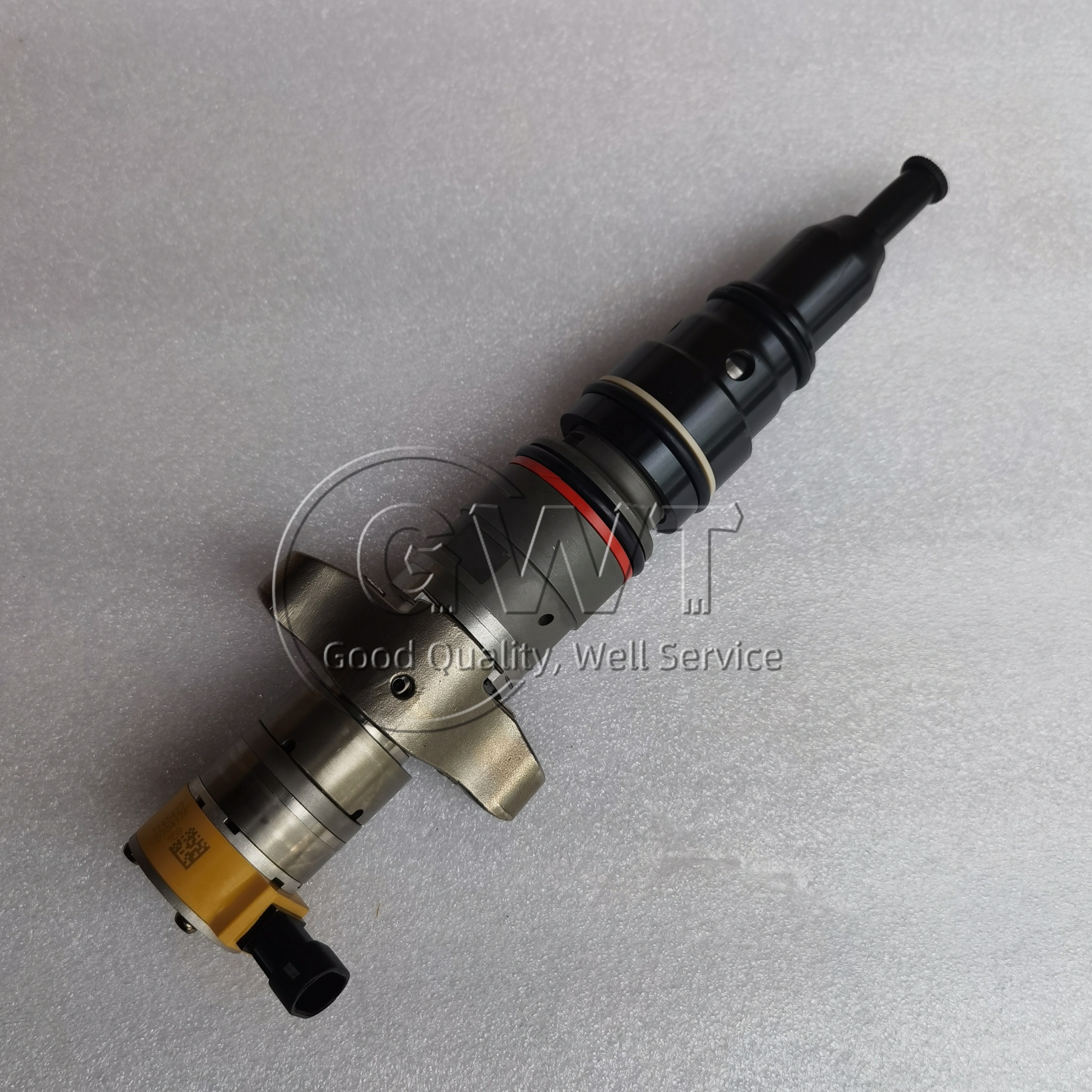325d Excavator Diesel Injectors 263-8218 268-1835 387-9427