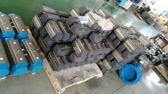 spring clips for pneumatic actuator pneumatic actuator springs spring return pneumatic actuator