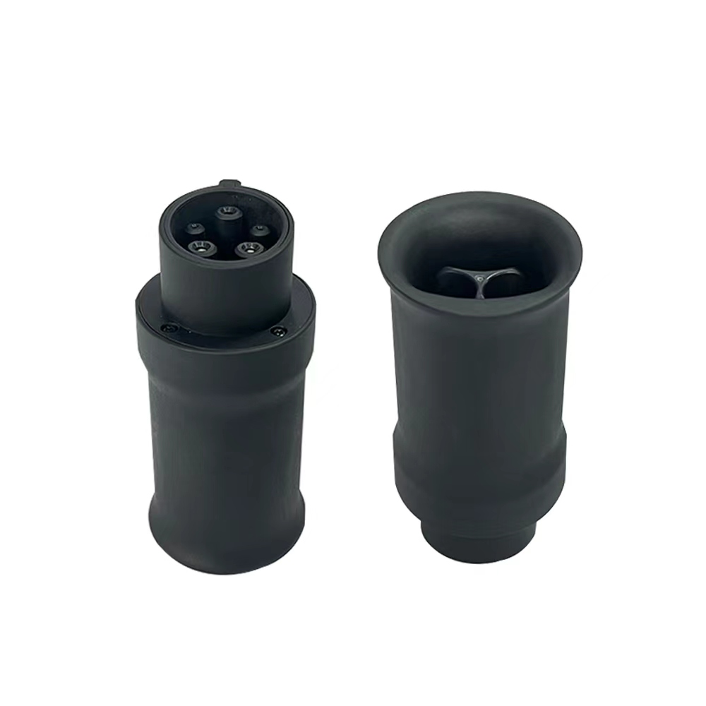 Tesla to Type 1 adapter EV Charging Converter J1772 Socket Tesla To J1772 EV Adapter J1772 EV Connector