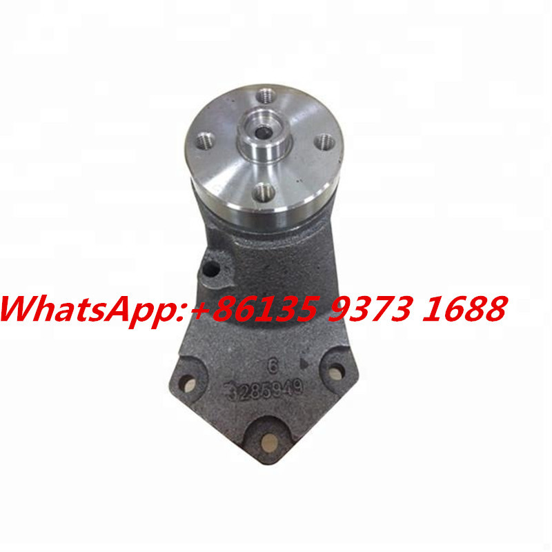 Cummins Qsb5.9 Diesel Engine Fan Support 3285949 5256831 3911203