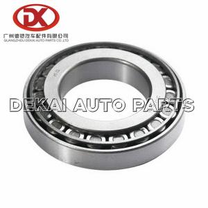 China ISUZU 4HK1 4BD1 700P 4HF1 NKR NPR Rear Hub Bearing Axle Outer 9000936090 on sale