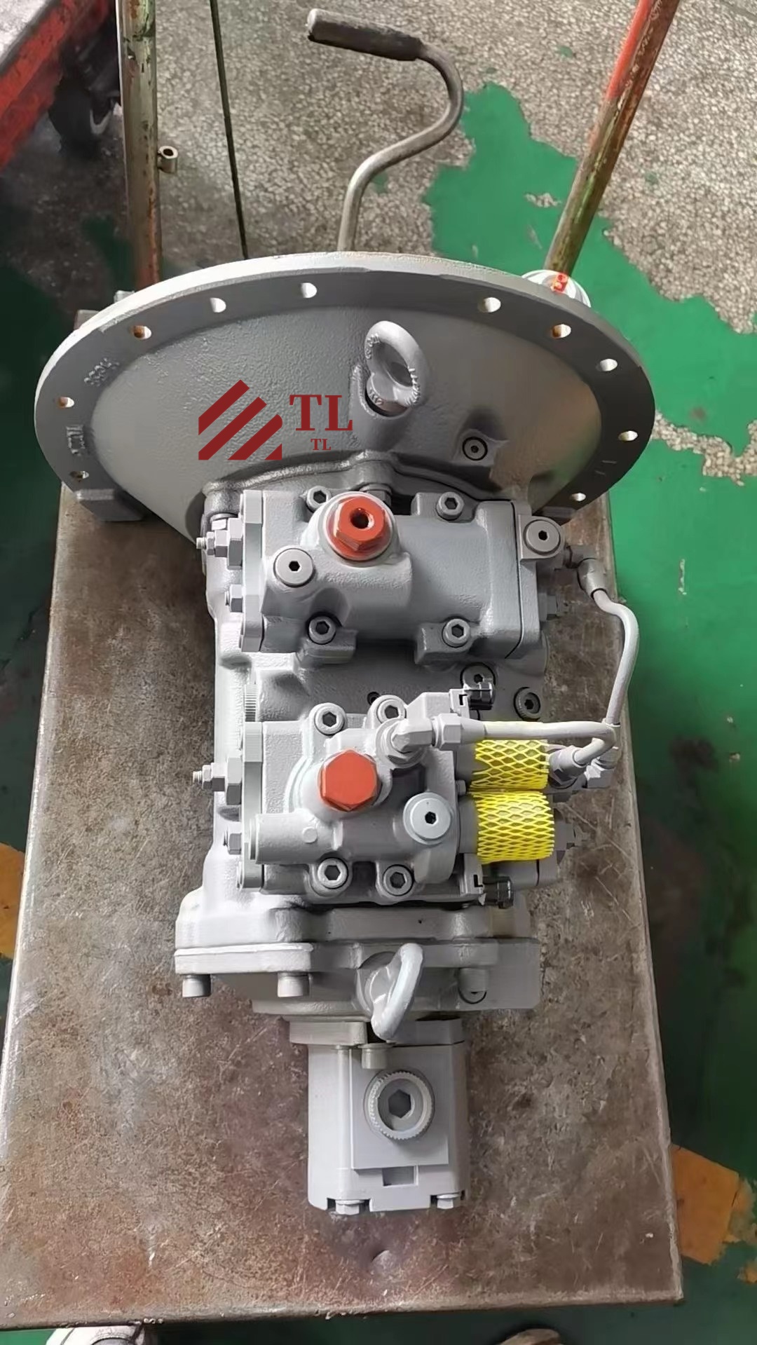ZX120-3 HPK055AT HPK060 HPK055 Excavator Pump 9201469 9227923 for ZX120-3 ZX120-6 ZX120
