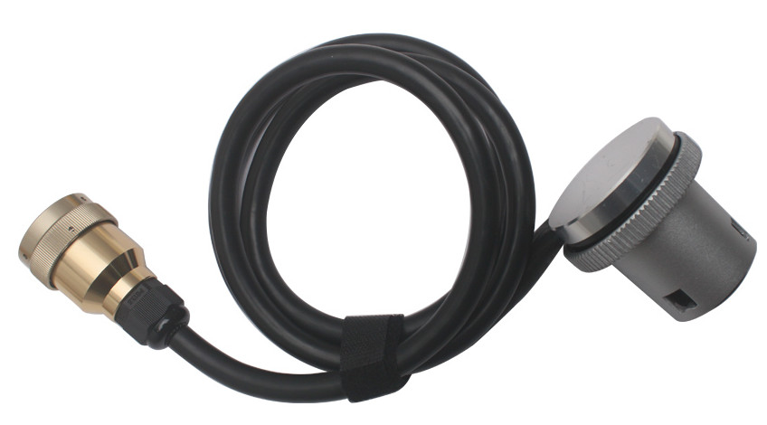 38PIN Cable for MB STAR C3