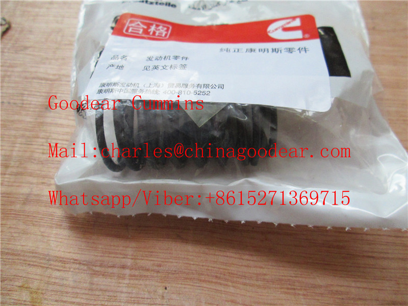Chongqing k38/k50 diesel engine governor spring 143251