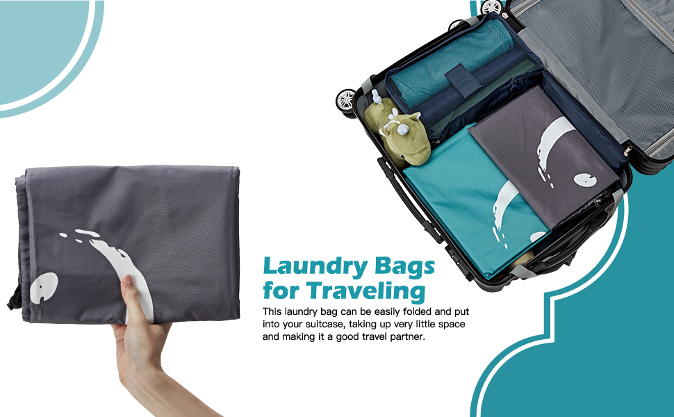 LAUNDRY BAG