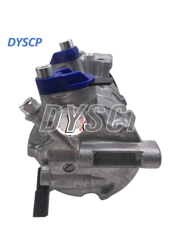 4GD260805A 8T0260805N Variable Displacement Compressor For Audi C7 A6L Q5 2.0T S3 6PK