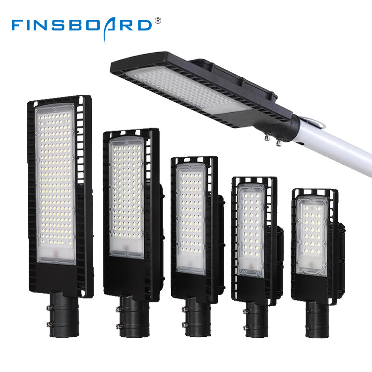 Durable And Stable Energy Saving IP66 Waterproof Led Street Light For Road Street
