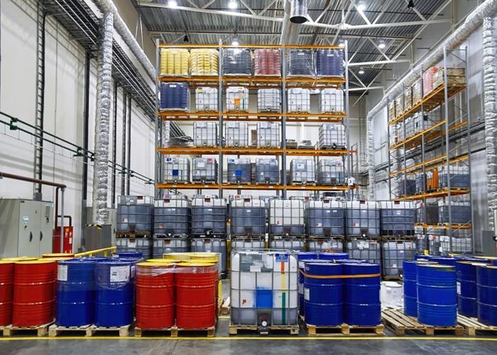From China To Germany Dangerous Goods Air Freight International Transportation
