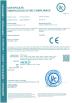 Foshan Hold Machinery Co., Ltd. Certifications