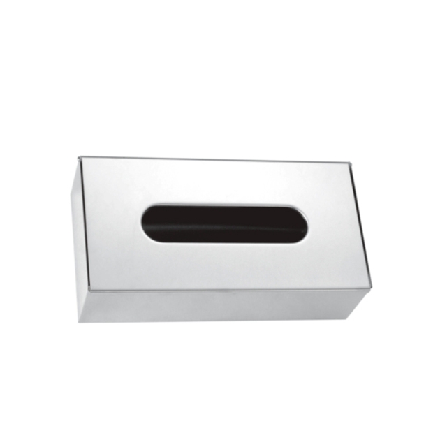 Modern Toilet Roll Holder And Dispenser / High End Bath Tissue Dispenser