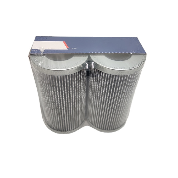 SCANIA Touring Truck Hydraulic Oil Filter 29558329 Customized Logo