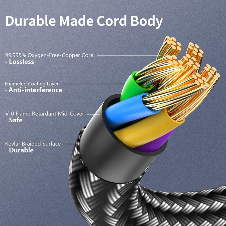DAC USB Type C to 3.5mm Audio Jack Male Cable AUX Headphone Dongle Adapter for Pixel Google