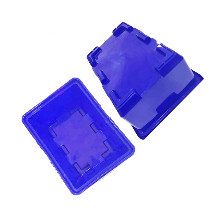 Custom Service for ABS Injection Molded Plastic Parts Size/Color/Thickness/Hardness/Logo by Expert Mold Design and Making