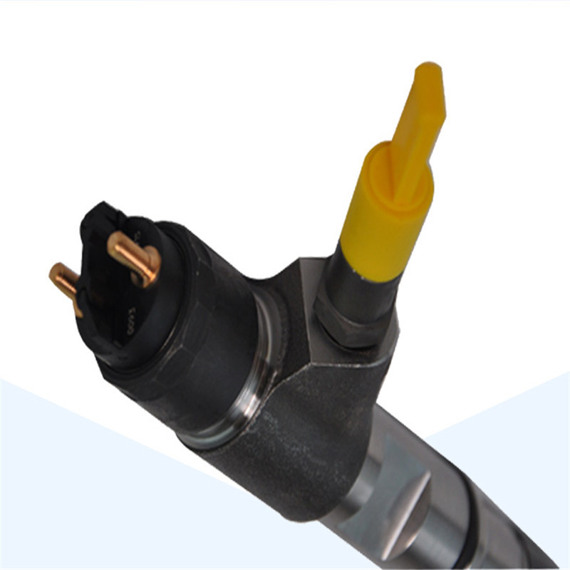 Cummins Isf3.8 Engine Part Bosch Injector 0445120134 5283275, 4947582