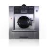 Buy cheap Steam / Electricity Heating Industrial Shirt Washer For Critical Cleaning from wholesalers