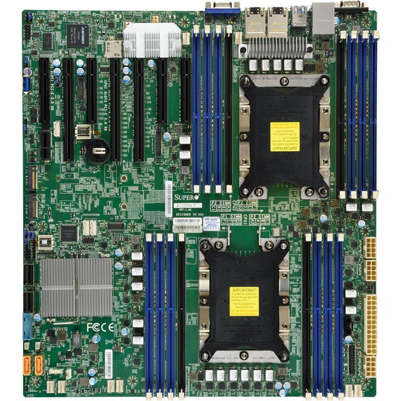Supermicro 4U Rack NAS Server The Perfect Storage Solution for Your Business Needs