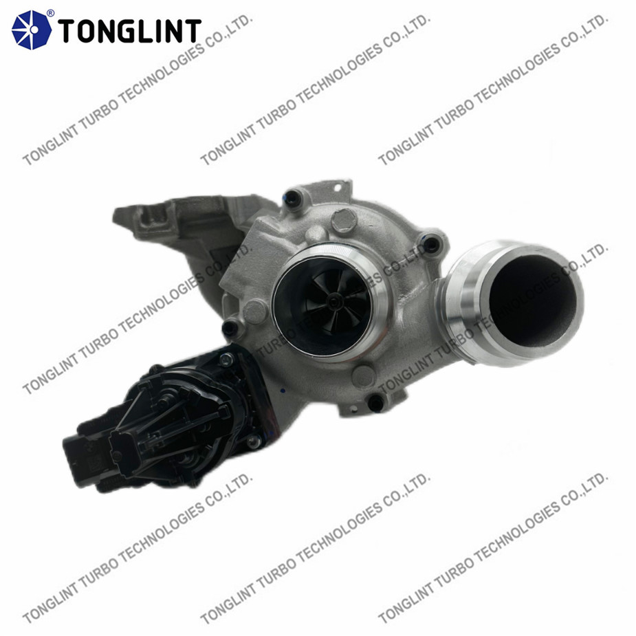 B38 Turbocharger for BMW 116i 118i 218i 318i 418i Turbo 7633795 11657633795 B38B15A