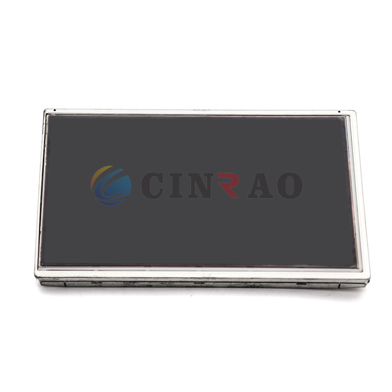 Multi Size Automotive LCD Display 7.0" TFD70W12B TFT Type High Performance