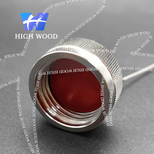 Plug socket seal cover, 33F15R,D38999 Series Ⅲ.