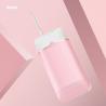 Buy cheap Nicefeel Portable Dental Irrigator Oral Care Water Flosser 1200-1800 Times/Min from wholesalers