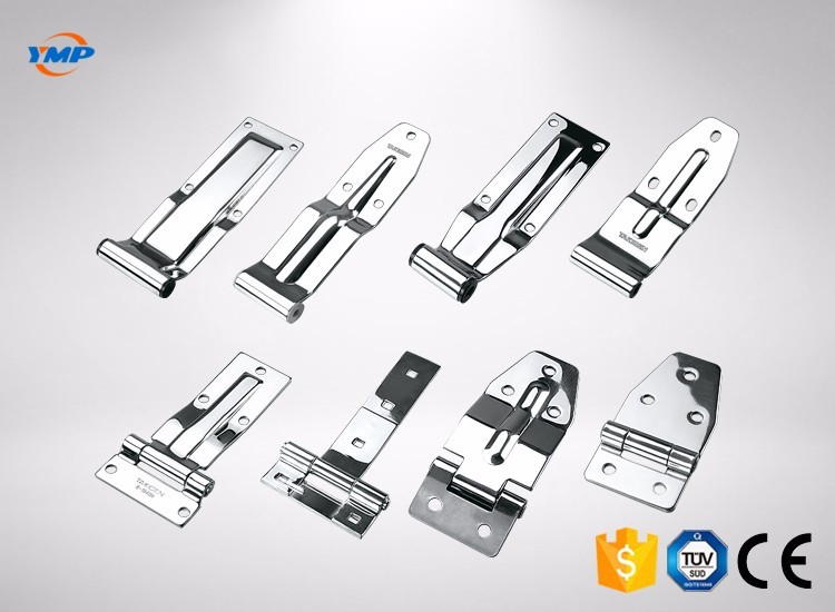 A380 Car Spare Parts , Non Standard Stainless Steel Auto Parts