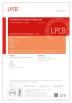 Jingo International CO., LTD Certifications