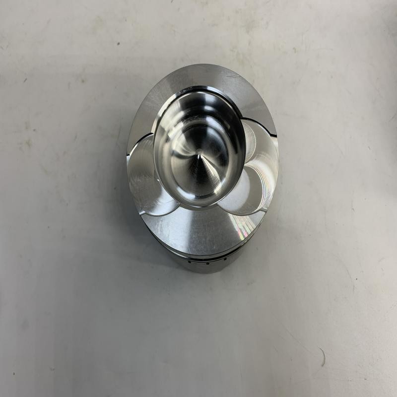 komatsu s6d95 engine S6D95 SAA6D95 Engine Piston Kit china diesel engine piston 6207-31-2180