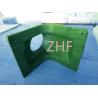 Buy cheap Roof Drainage Accessary Ductile Pipe Fittings from wholesalers