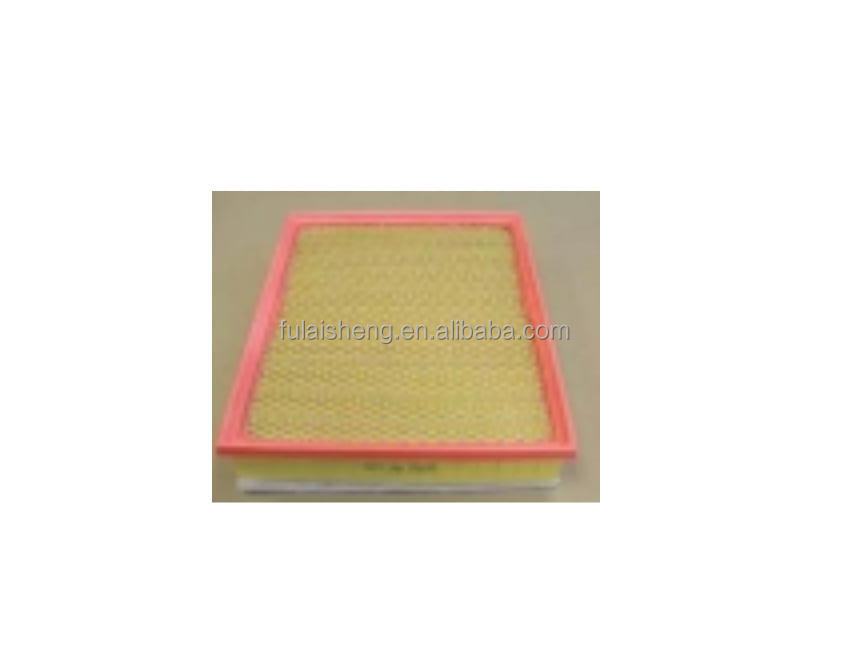 C32199 LX1886 Car Air Filter Replacement AF25797 CA8996 5010317300 C22014 16546-8296R For VOLVO