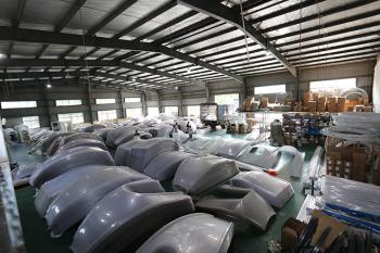Outstanding Technology (shanghai) Co., Ltd.