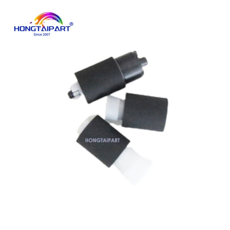 Pickup Roller Kit for Kyocera TASKafa 1800 1801 2200 2201 Printer Feed Roller Separation Roller