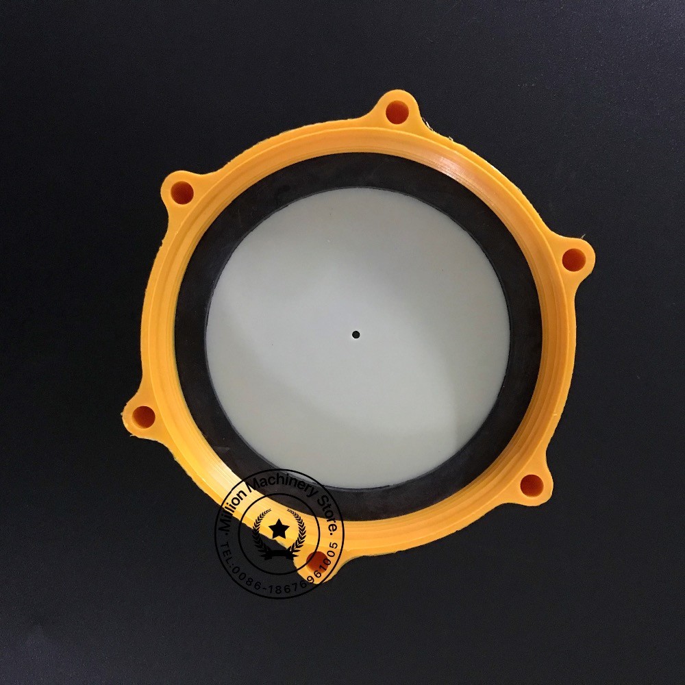 Komatsu Parts PC60 Excavator Fuel Tank Cap Car Accessories Locks