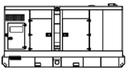 china engine generator 60kva Diesel generator set