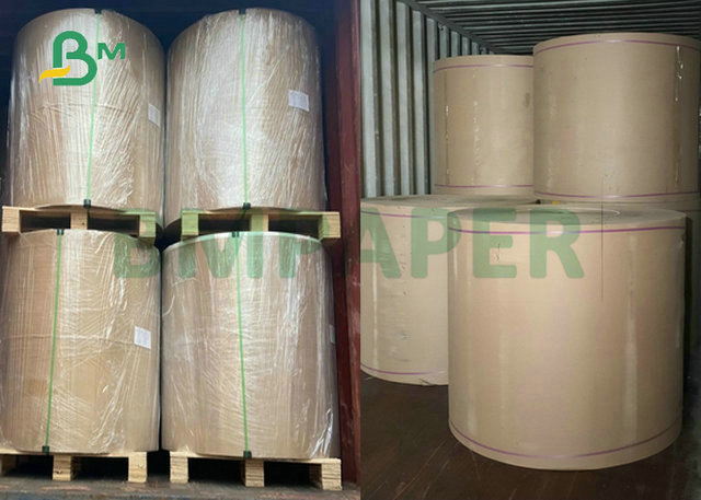 130um 150um 180um Waterproof PP Synthetic Paper 30inch by 31inch For Inkjet Printing