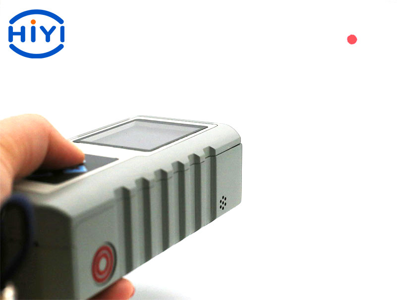 Z100 Laser Methane Detector