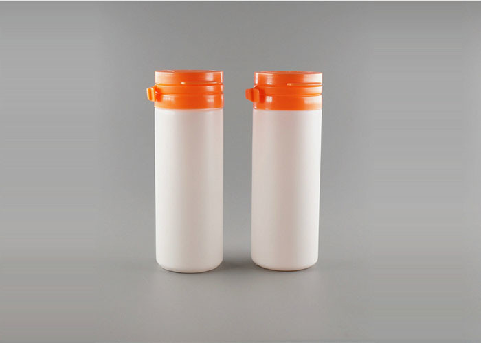 Custom Hot Stamping 25ml Xylitol PP Plastic Bottle