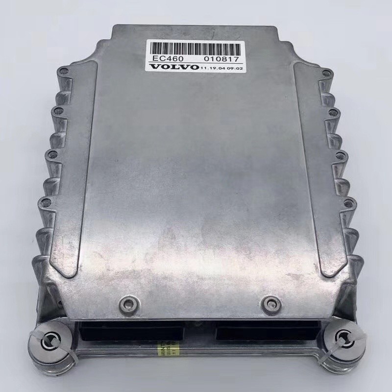 60100002 EC360 EC290 EC460 Engine ECU Controller Unit VOE20582958 010817