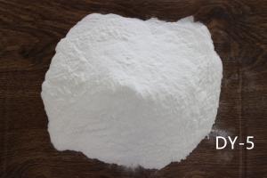 Buy cheap Vinyl Resin DY-5 Used In PVC Inks And PVC Adhesives The Countertype Of Hanwha CP - 450 product